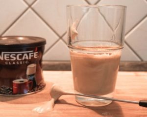 Nescafe Frappe – der Griechische Kaffee – Anleitung zum Selbermachen