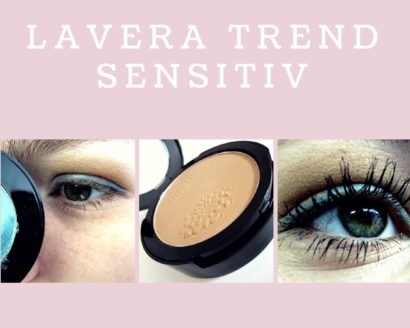 lavera Trend sensitiv Caribbean Spirit – Limited Edition