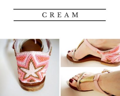 Schuhe von Cream aus dem Onlineshop Sweja.de, skandinavische Mode