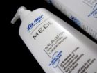 Salzlotion von La mer aus der Serie MED