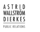 Interview mit Public Relation Astrid Wallström