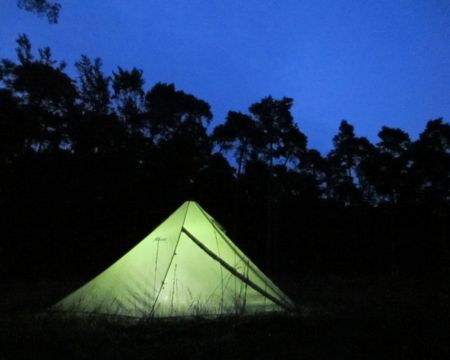 Ledino LED Akkustrahler