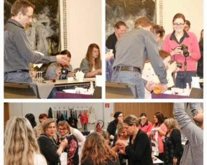 4. Product Blogger Lounge in Paderborn – Impressionen