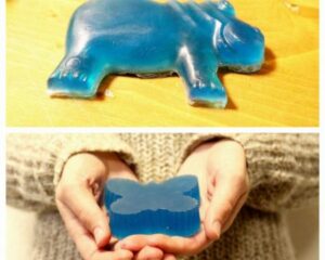 Badekugeln selber herstellen