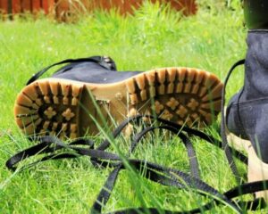 Vegane Schuhe von Noah