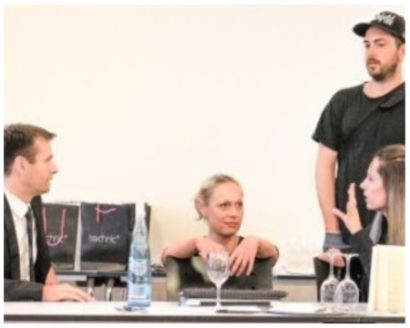 5. Product Blogger Lounge – Ein kostbarer Mehrwert für alle Seiten