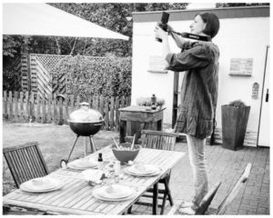 Der ganz normale Bloggerwahnsinn