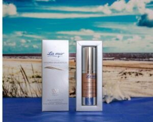 Augenfältchen boostern