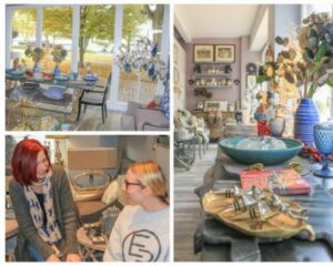 Emma Priestley Interiors – Paderborn