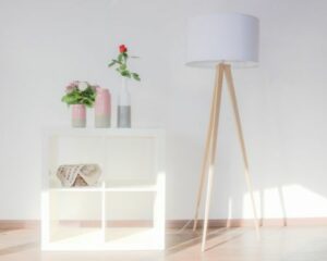 Skandinavischer Einrichtungsstil – Deko und Möbel