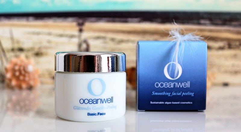 Oceanwell-Kosmetik