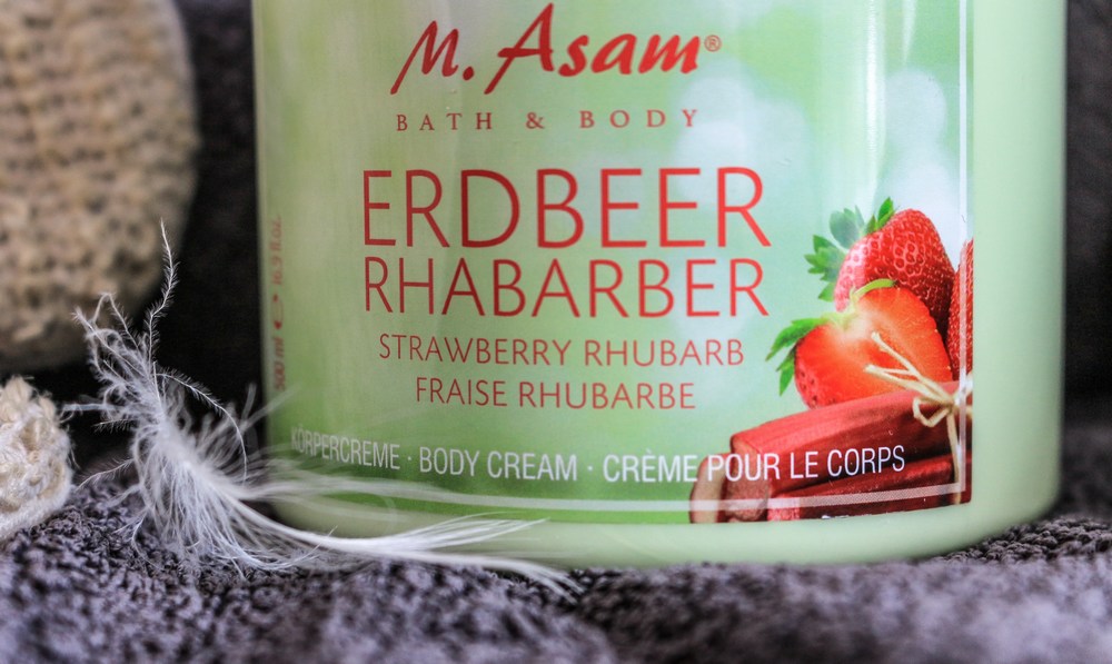 M.-Asam-Erdbeer-Rhabarber