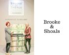 Meine Begegnung mit Alison Banton – Brooke and Shoals