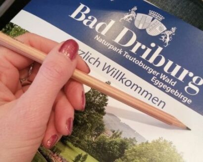 Bad Driburg feels well – Spa für alle Sinne