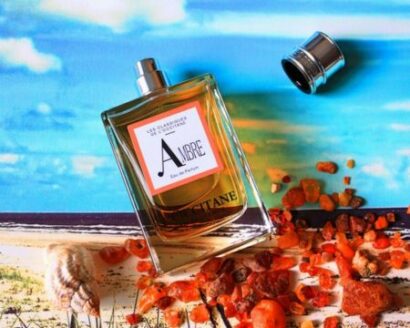 L’OCCITANE Ambre – Parfum