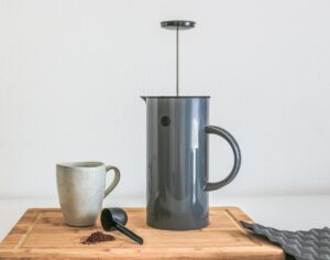 Skandivanisches Design – Kitchentools von Stelton