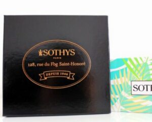 SOTHYS Box Sommer Edition 2017