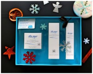 Weihnachtsgeschenke für Frauen