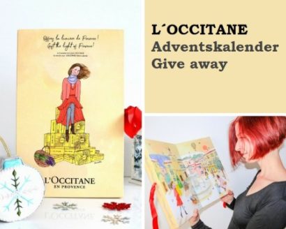 L´OCCITANE Adventskalender