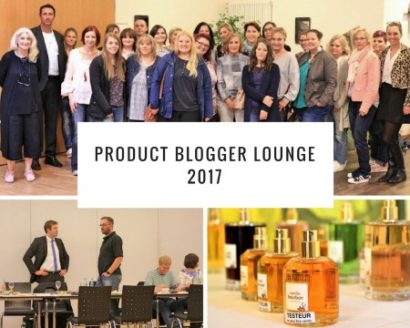 Product Blogger Lounge 2017