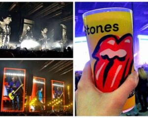 The Rolling Stones – No Filter Tour – Düsseldorf 2017