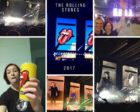 The Rolling Stones – No Filter Tour – Düsseldorf 2017