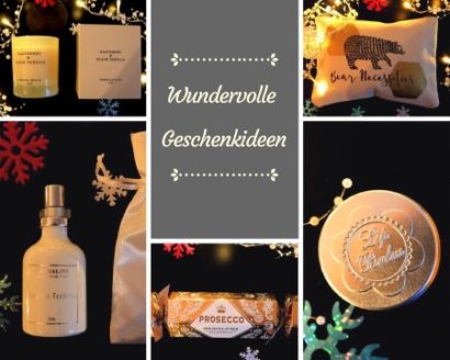 Individuelle Geschenkideen – ein Geschenk nur für Dich!