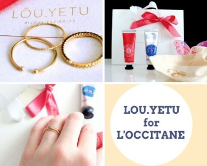 LÕU.YETU für L’OCCITANE Box