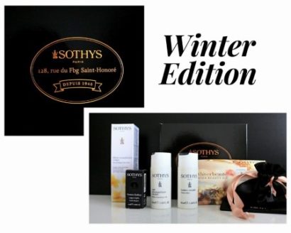 SOTHYS Box Winter