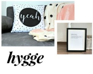 Die Bedeutung von Hygge – Skandinavische Gemütlichkeit mit Fleecedecken und Co.