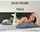 Delux Dreams – mein skandinavisches Boxspringbett