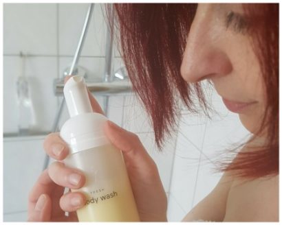 Fresh von Ringana – Naturkosmetik für Körper und Haare