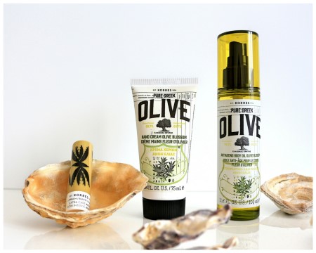 korres-olive-produkte-handcreme-bodyöl
