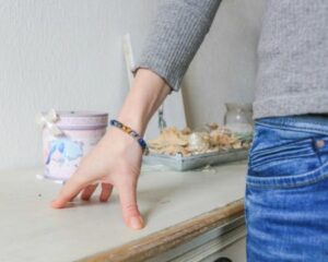 Offen für Neues sein – Magnetschmuck