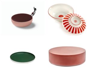 Weihnachtsgeschenke im skandinavischen Stil -II