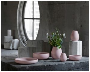 Weihnachtsgeschenke im skandinavischen Stil -III