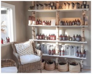 Der Duft Dänemarks – Danmarks Dufte – Blavand