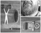 Bart essentials – die richtige Pflege