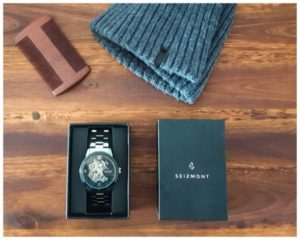 Skandinavischer Schmuck und Accessoires für Herren