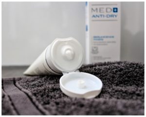 Etwas Wellness für zu Hause in Zeiten des Lockdown