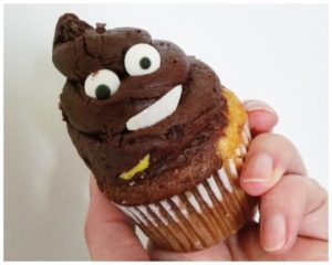 Bessere Laune durch das Geschenk der Armleuchter