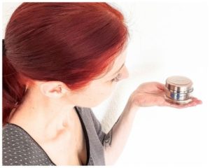 Maximale Feuchtigkeit mit Soforteffekt für deine Gesichtshaut