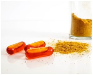 Immunsystem stärken mit Kurkuma