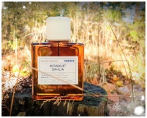 Nikolaus-  Weihnachtsgeschenk Idee von Korres