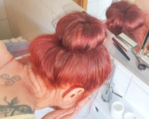 Peeling, Peelingarten und Anwendung