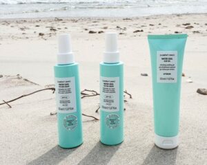 Nachhaltiger Sonnenschutz – für Haut und Ökosystem