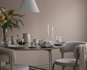 Kerzen von Broste Copenhagen – auch passend zum Weihnachtsfest