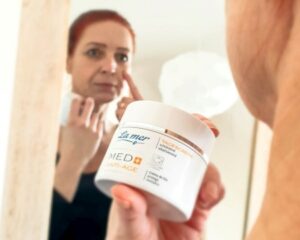 Effektive Systempflege mit Anti Aging Power