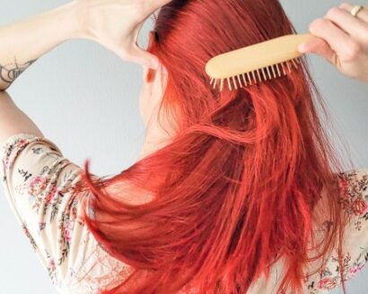Gesunde Haare – welche Pflege ist die Richtige
