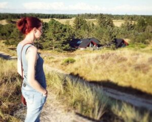 Die richtige Bekleidung für den Urlaub in Dänemark